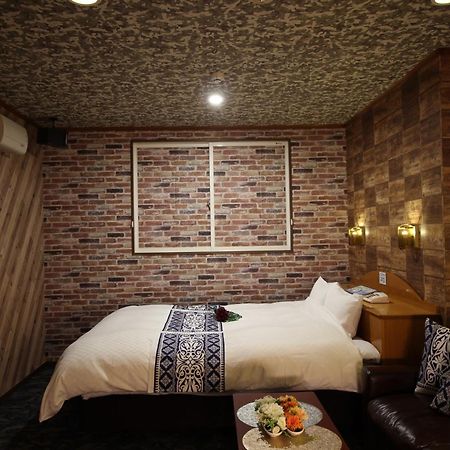 Hotel Dolphia-Adult Only Daisen  Eksteriør bilde