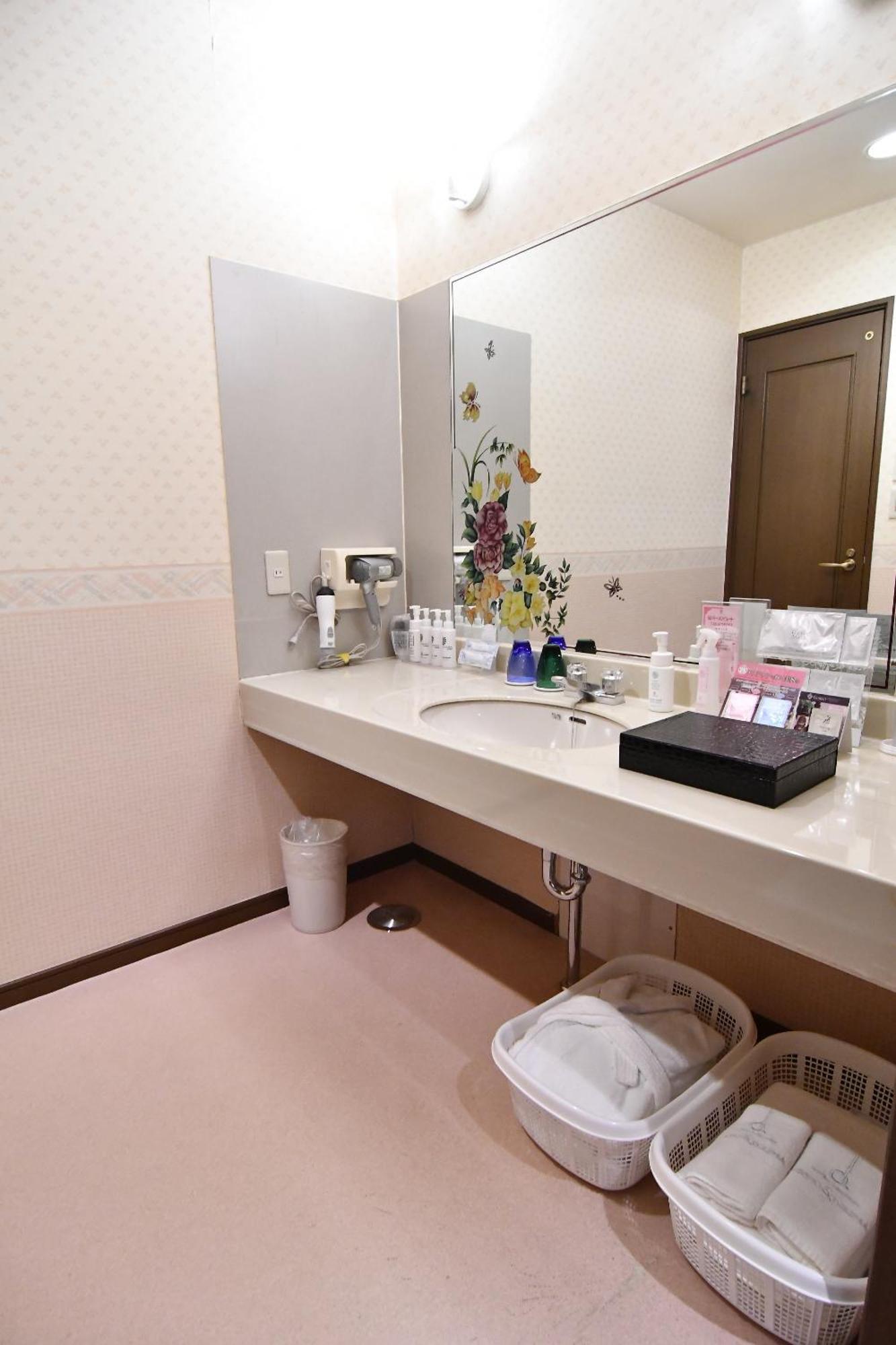 Hotel Dolphia-Adult Only Daisen  Eksteriør bilde
